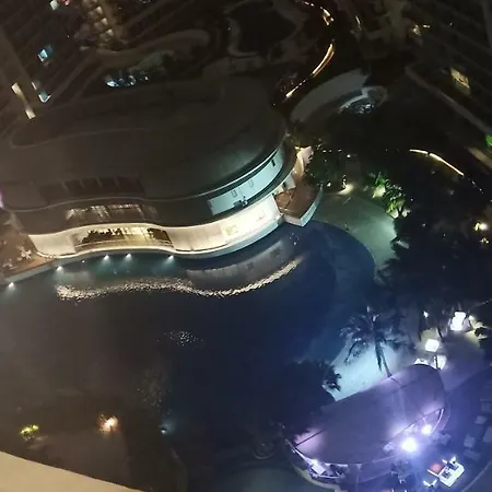 Azure Urban Resort Residences