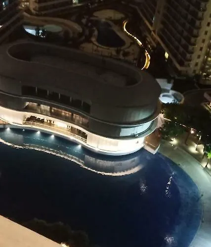 Azure Urban Resort Residences