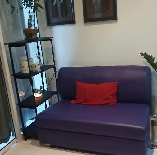 Azure Urban Resort Residences Manille